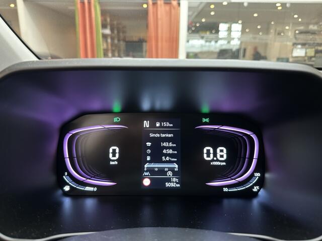 KIA PICANTO 1.0 DPI Executive [ CAMERA I NAVI I STUURVERWARMING I CARE PLAY