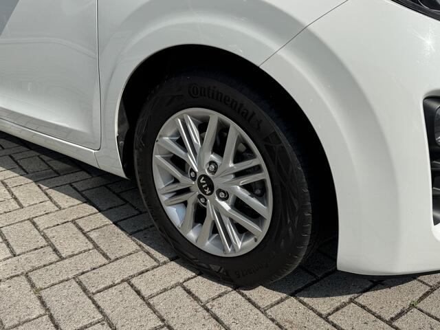 KIA PICANTO 1.0 DPi DynamicLine Camera|Lmv|Airco