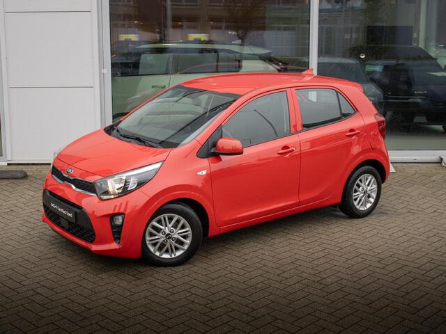KIA PICANTO 1.0 DPi DynamicLine