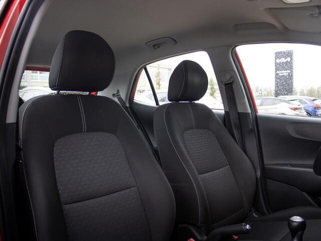 KIA PICANTO 1.0 DPi DynamicLine