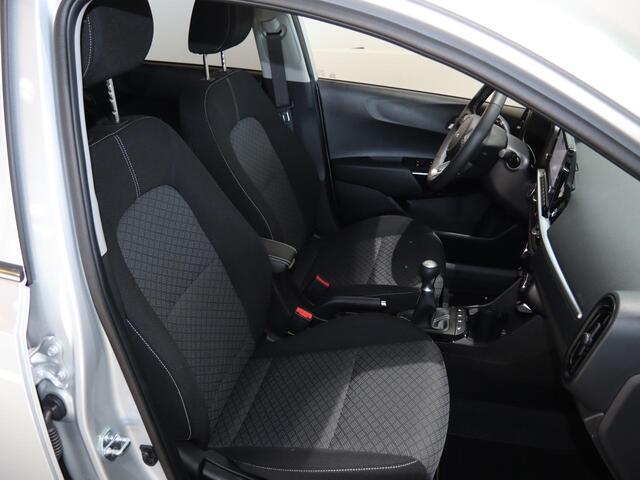 KIA PICANTO 1.0 GDi ExecutiveLine | 4-zits | Stoelverwarming | Achteruitrijcamera | LED Koplampen | Navigatie | Stuurwiel verwarmd |