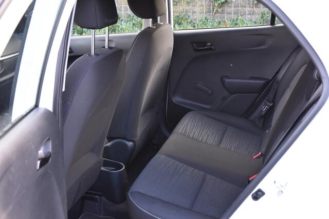 KIA PICANTO 1.0 MPi | AIRCO