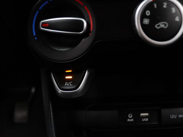 KIA PICANTO 67pk MPi DynamicPlusLine Airco | Camera | Cruise | Navi