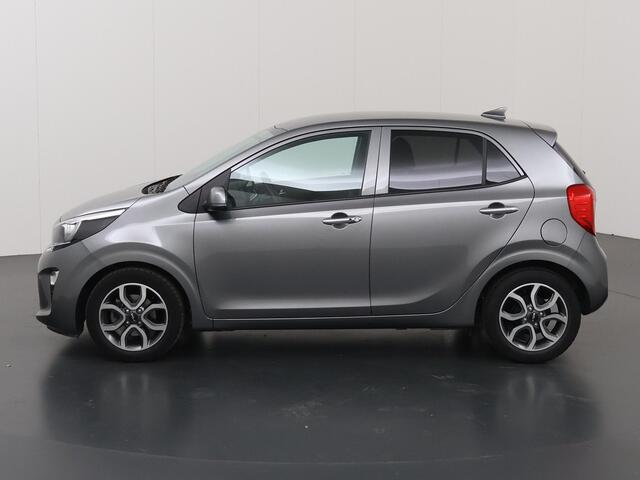 KIA PICANTO 1.0 DPi DynamicPlusLine | Keyless | Navigatie | Parkeercamera | Apple Carplay/Android Auto | Climate Control |