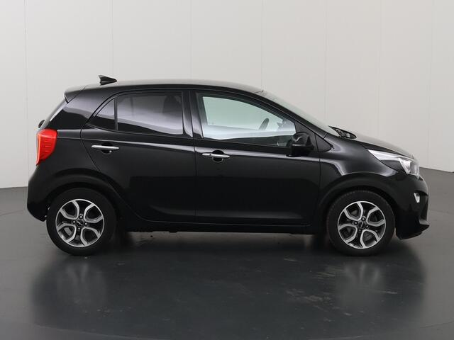 KIA PICANTO 1.0 DPi DynamicPlusLine | Keyless | Navigatie | Parkeercamera | Apple Carplay/Android Auto | Climate Control |