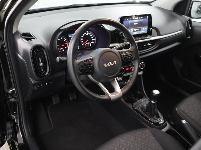 KIA PICANTO 1.0 DPi DynamicPlusLine | Keyless | Navigatie | Parkeercamera | Apple Carplay/Android Auto | Climate Control |