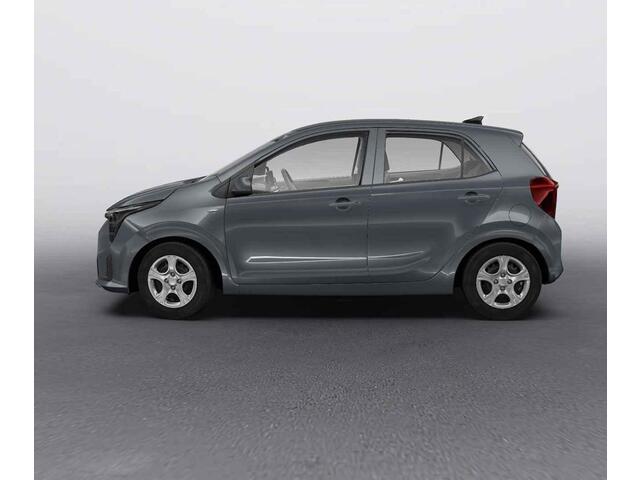 KIA PICANTO 1.0 DPI DynamicLine | Automaat | Airconditioning | Cruise control | Navigatie |