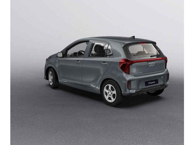 KIA PICANTO 1.0 DPI DynamicLine | Automaat | Airconditioning | Cruise control | Navigatie |