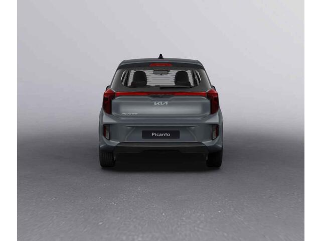 KIA PICANTO 1.0 DPI DynamicLine | Automaat | Airconditioning | Cruise control | Navigatie |