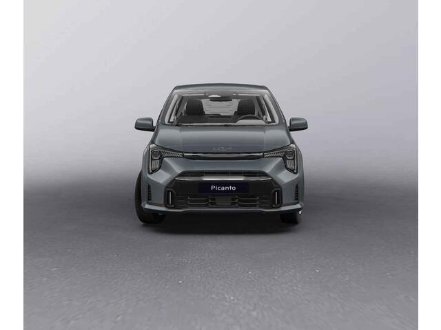 KIA PICANTO 1.0 DPI DynamicLine | Automaat | Airconditioning | Cruise control | Navigatie |