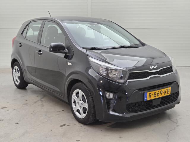 KIA PICANTO 1.0 DPi ComfortLine | Cruise | Airco |*