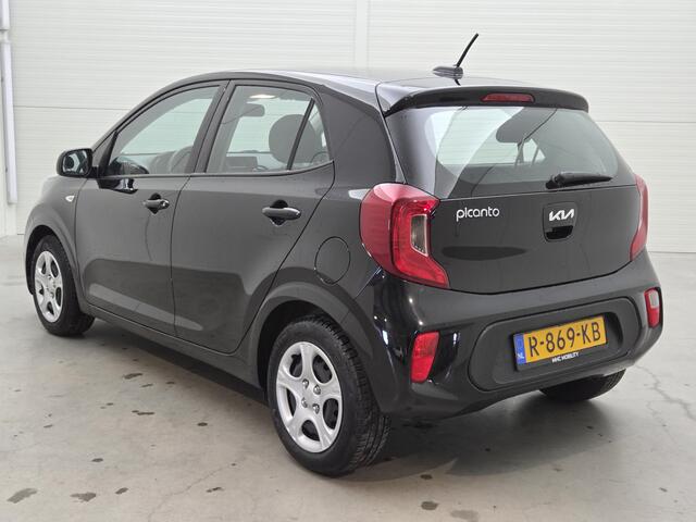 KIA PICANTO 1.0 DPi ComfortLine | Cruise | Airco |*