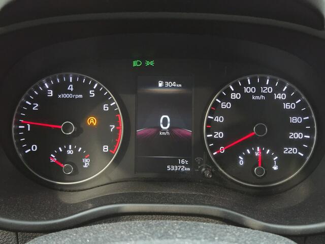 KIA PICANTO 1.0 DPi ComfortLine | Cruise | Airco |*