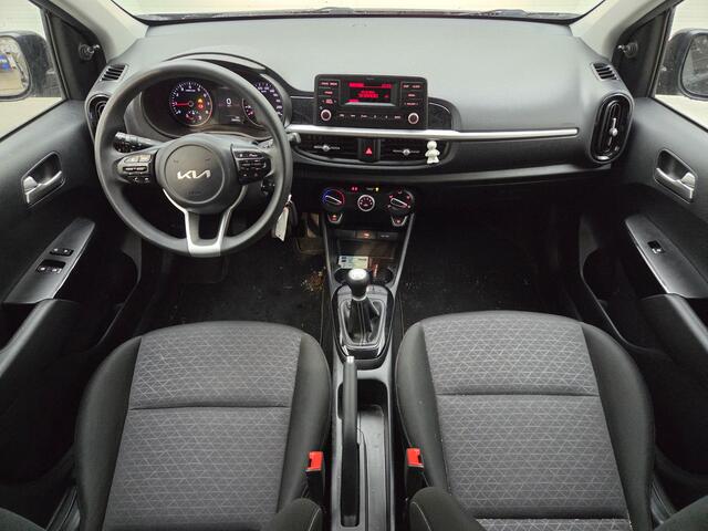 KIA PICANTO 1.0 DPi ComfortLine | Cruise | Airco |*