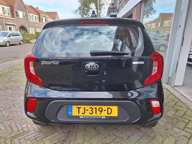 KIA PICANTO 1.0 CVVT ComfortPlusLine Navigator /Camera/Navi/1e Eig/Apple/Android/Garantie
