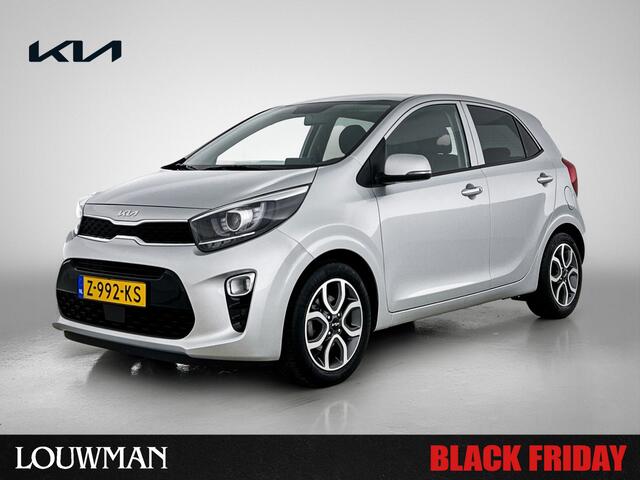 KIA PICANTO 1.0 DPi DynamicPlusLine Interesse in deze Kia? Deze is uitsluitend te bezichtigen op basis afspraak in Kia Roosendaal BLACK FRIDAY DEAL