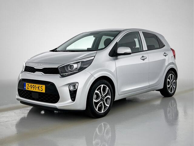 KIA PICANTO 1.0 DPi DynamicPlusLine Interesse in deze Kia? Deze is uitsluitend te bezichtigen op basis afspraak in Kia Roosendaal BLACK FRIDAy DEAL