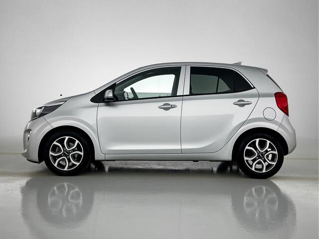 KIA PICANTO 1.0 DPi DynamicPlusLine Interesse in deze Kia? Deze is uitsluitend te bezichtigen op basis afspraak in Kia Roosendaal BLACK FRIDAy DEAL