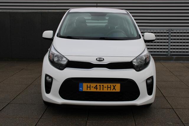 KIA PICANTO 1.0 MPi ComfortPlusLine Radio / Beutooth / Airco