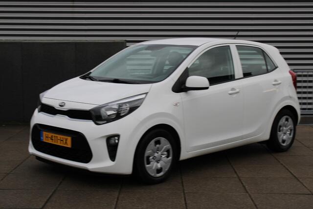 KIA PICANTO 1.0 MPi ComfortPlusLine Radio / Beutooth / Airco