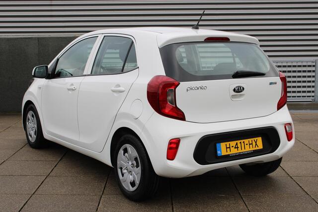 KIA PICANTO 1.0 MPi ComfortPlusLine Radio / Beutooth / Airco