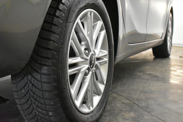 KIA PICANTO 1.0 DPi DynamicLine Camera Cruise LMV Airco Carplay NAP