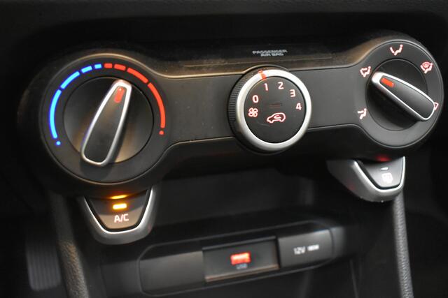 KIA PICANTO 1.0 DPi DynamicLine Camera Cruise LMV Airco Carplay NAP