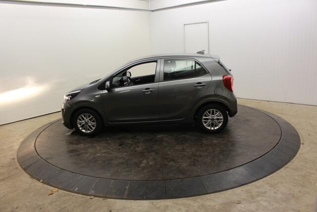 KIA PICANTO 1.0 DPi DynamicLine Camera Cruise LMV Airco Carplay NAP