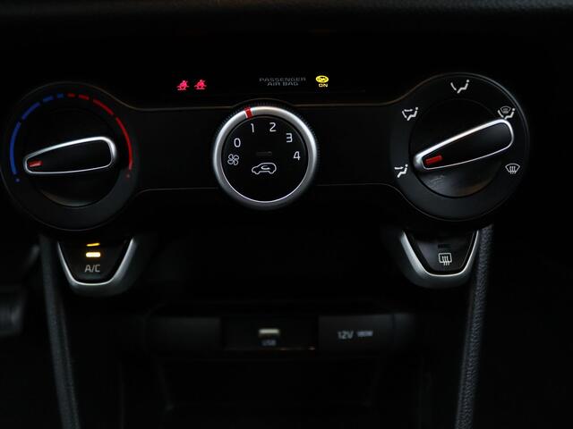 KIA PICANTO 67pk DPi DynamicLine Airco | Cruise | Carplay | 14"