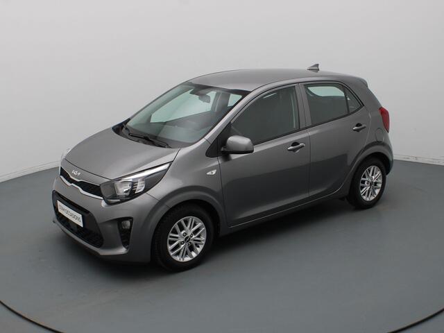 KIA PICANTO 67pk DPi DynamicLine Airco | Cruise | Carplay | 14"