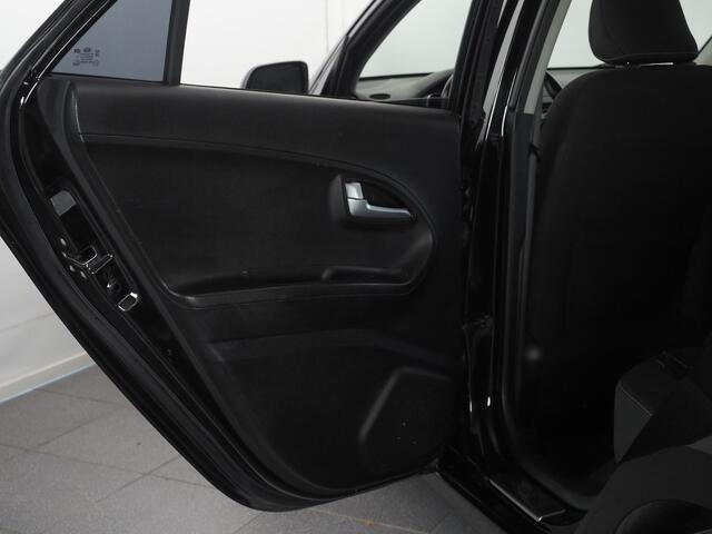 KIA PICANTO 1.0 CVVT DynamicLine | Cruise Control | Bluetooth | Automatische Dimverlichting | Climate Control |