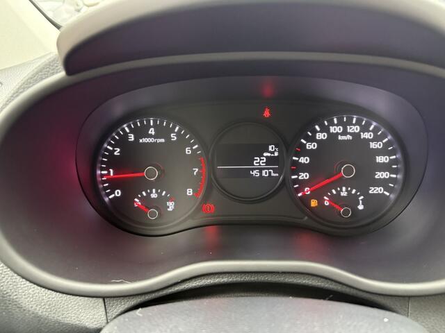 KIA PICANTO 1.2 CVVT 82PK GT-Line / Navi