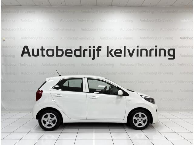 KIA PICANTO 1.0 CVVT Eco.PlusL