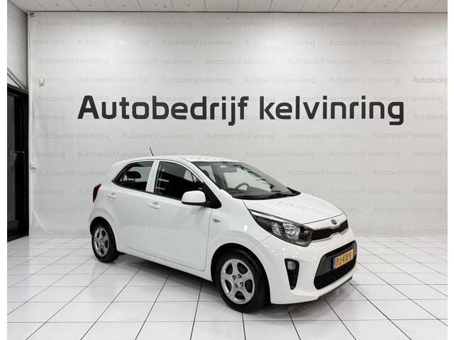 KIA PICANTO 1.0 CVVT Eco.PlusL