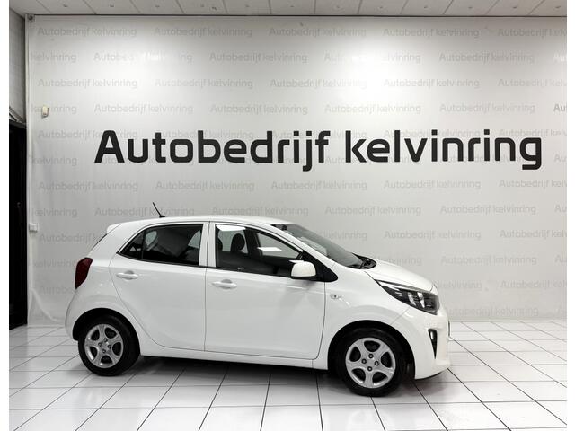 KIA PICANTO 1.0 CVVT Eco.PlusL