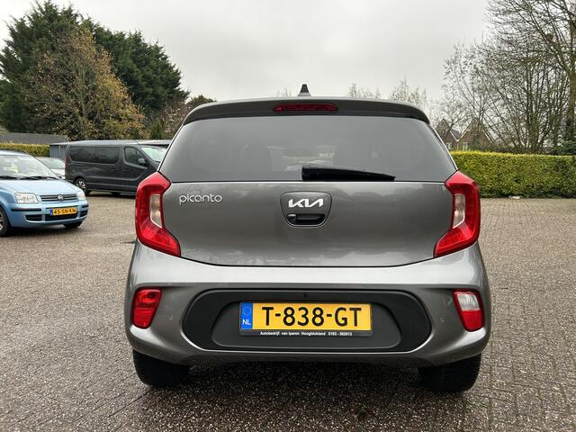 KIA PICANTO 1.0 DPi DynamicPlusLine