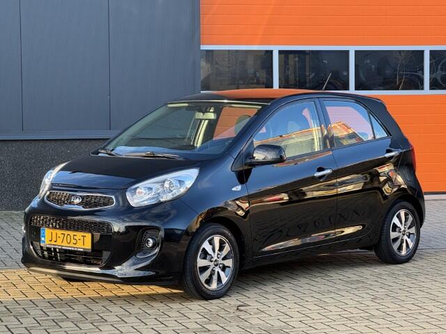 KIA PICANTO 1.0 CVVT DynamicLine