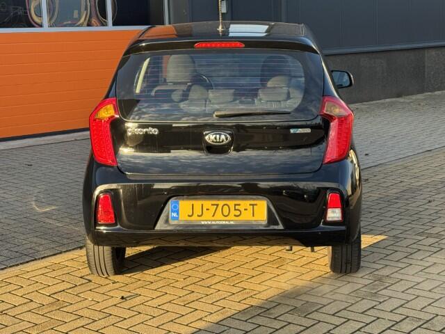 KIA PICANTO 1.0 CVVT DynamicLine