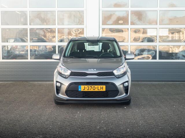 KIA PICANTO 1.0 MPi ComfortPlusLine