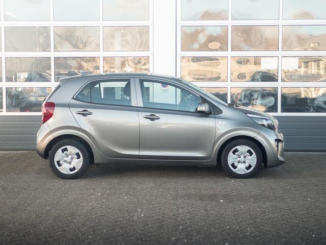 KIA PICANTO 1.0 MPi ComfortPlusLine