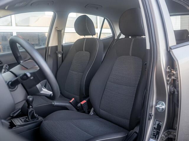 KIA PICANTO 1.0 MPi ComfortPlusLine