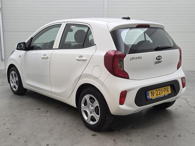 KIA PICANTO 1.0 DPi ComfortLine | Cruise | Airco | DAB |*