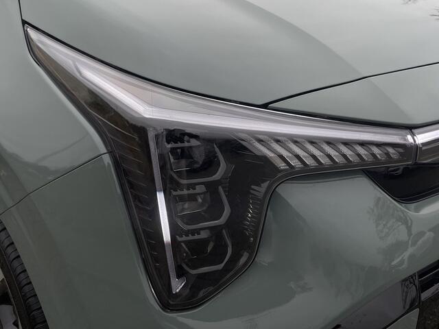 KIA PICANTO 1.0 DPI GT-Line // SchuifDak // Leder // 16inch // 1e eigenaar // NieuwStaat !!! info : Roel 0492-588951 info Roel 0492-588951