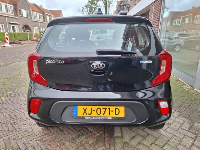 KIA PICANTO 1.0 CVVT ComfortPlusLine Navigator /Camera/Navi/Apple/Android/Garantie