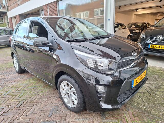 KIA PICANTO 1.0 CVVT ComfortPlusLine Navigator /Camera/Navi/Apple/Android/Garantie