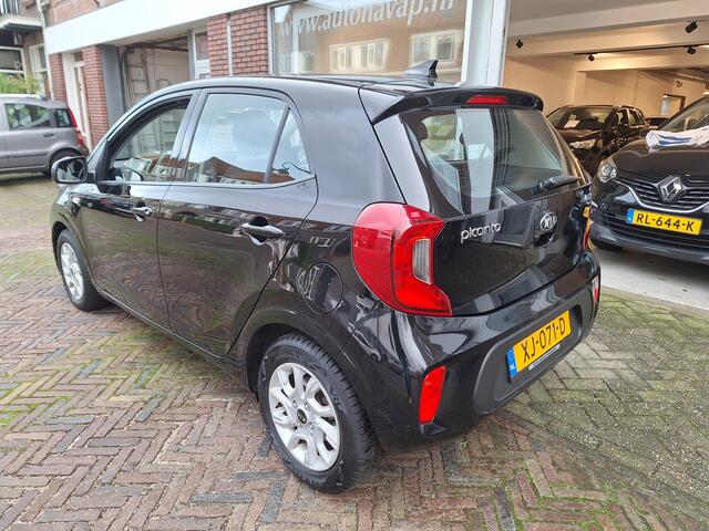 KIA PICANTO 1.0 CVVT ComfortPlusLine Navigator /Camera/Navi/Apple/Android/Garantie