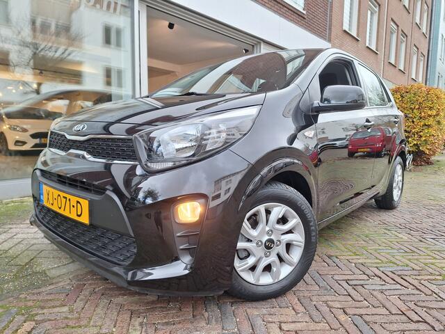 KIA PICANTO 1.0 CVVT ComfortPlusLine Navigator /Camera/Navi/Apple/Android/Garantie