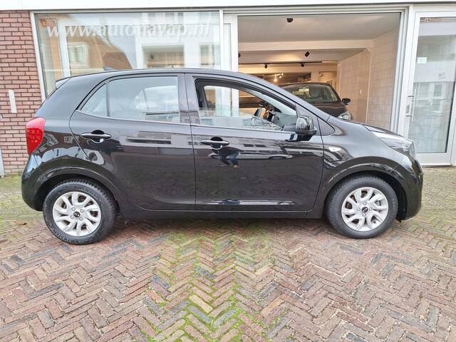 KIA PICANTO 1.0 CVVT ComfortPlusLine Navigator /Camera/Navi/Apple/Android/Garantie