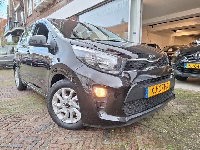 KIA PICANTO 1.0 CVVT ComfortPlusLine Navigator /Camera/Navi/Apple/Android/Garantie