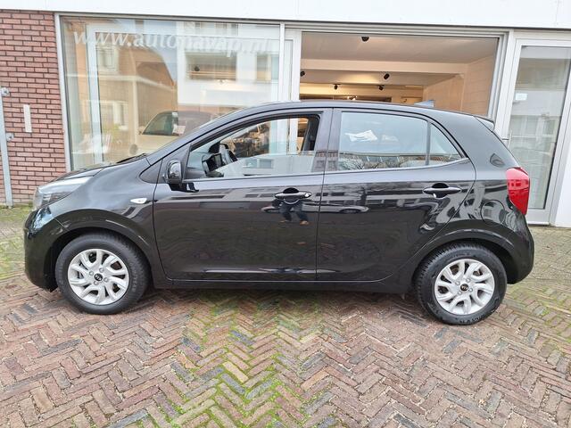 KIA PICANTO 1.0 CVVT ComfortPlusLine Navigator /Camera/Navi/Apple/Android/Garantie
